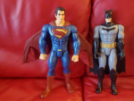 4 Action Figures
