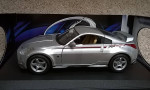 Nissan 350Z Nismo S-Tune Maisto Special Edition