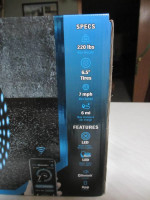 Hover-1 i-100 hoverboard (NEW)
