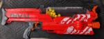 NERF MXVII 10K TOY GUN