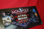 Star Wars Monopoly