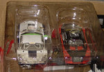 Vintage Carrera Evolution 25787 Electric Motorsports Home Racing Set