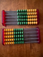 Counters
