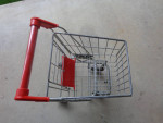toy shopping cart for 3+ year olds