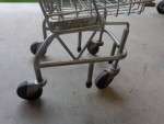 toy shopping cart for 3+ year olds