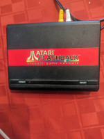 Atari Flashback Classic Game Console Mini 7800