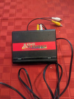 Atari Flashback Classic Game Console Mini 7800