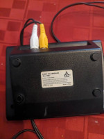 Atari Flashback Classic Game Console Mini 7800