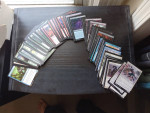 MTG bulk lots