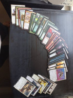 MTG bulk lots