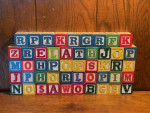 Wooden Blocks (7)