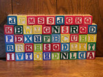 Wooden Blocks (7)