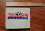 MONOPOLY /Kids game/more games