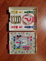 MONOPOLY /Kids game/more games