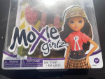 Moxie Girlz Sophina Doll Horse Riding Club
