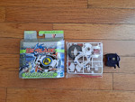 Beyblade Magnacore set