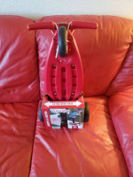 New Radio Flyer My 1st Scooter