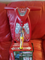 New Radio Flyer My 1st Scooter