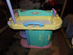 Pavlov'z Baby Basiczz... Toyz Baby Center Playset