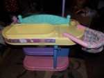 Pavlov'z Baby Basiczz... Toyz Baby Center Playset