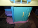 Pavlov'z Baby Basiczz... Toyz Baby Center Playset