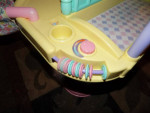 Pavlov'z Baby Basiczz... Toyz Baby Center Playset