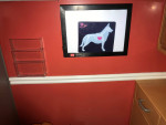 Our Generation Healthy Paws Pet Vet Clinic with Accessories Dog