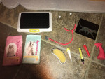 Our Generation Healthy Paws Pet Vet Clinic with Accessories Dog