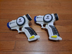 2 BEYBLADE Dragoon 2003 REMOTE CONTROL