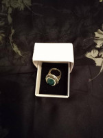 BEAUTIFUL RHINESTONE RINGS