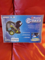 New Razor Jetts Heel Wheels