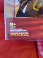New Razor Jetts Heel Wheels