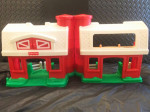 FisherPrice Barn set