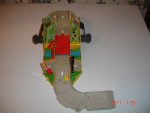 Bob The Builder Take-Along Jackhammer Playset