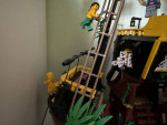 LEGO Pirates Of Barracuda Bay | Complete | Display | Mint (21322)