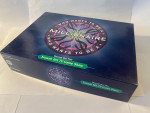 Who Wants To Be A Millionaire Board Game (2000 Edition by Pressman)