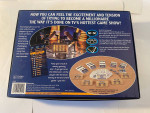 Who Wants To Be A Millionaire Board Game (2000 Edition by Pressman)