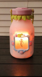Wow Wee Got 2 Glow Fairy Finder Toy Glow In The Dark