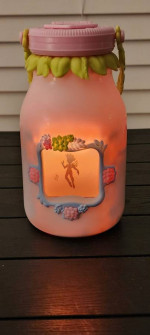 Wow Wee Got 2 Glow Fairy Finder Toy Glow In The Dark