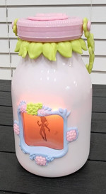 Wow Wee Got 2 Glow Fairy Finder Toy Glow In The Dark