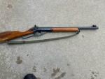 Daisy Vintage Model 99 BB gun