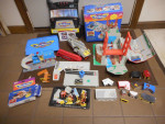 MICRO MINIS-VINTAGE