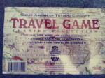 Factory Sealed - Travel Checkers (I have five)