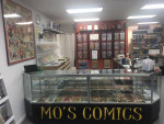 Comic Books