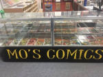 Comic Books