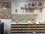 Comic Books