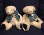Teddy Bears