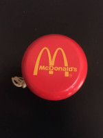 McDonald's Yo Yo