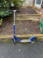 Micro Classic Scooter
