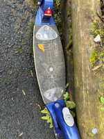 Micro Classic Scooter